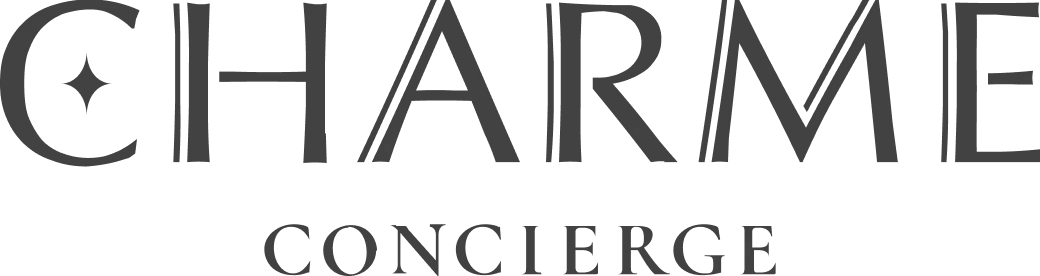 Charme Concierge