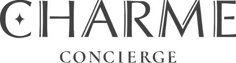 Charme Concierge