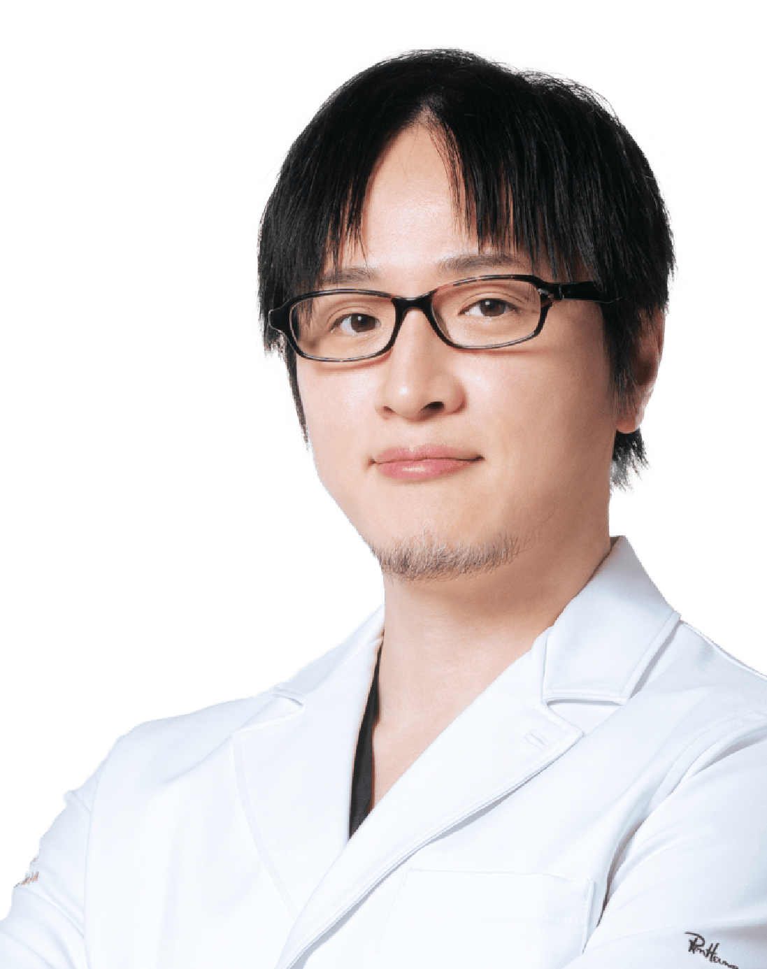 新宿院院長 中務秀一