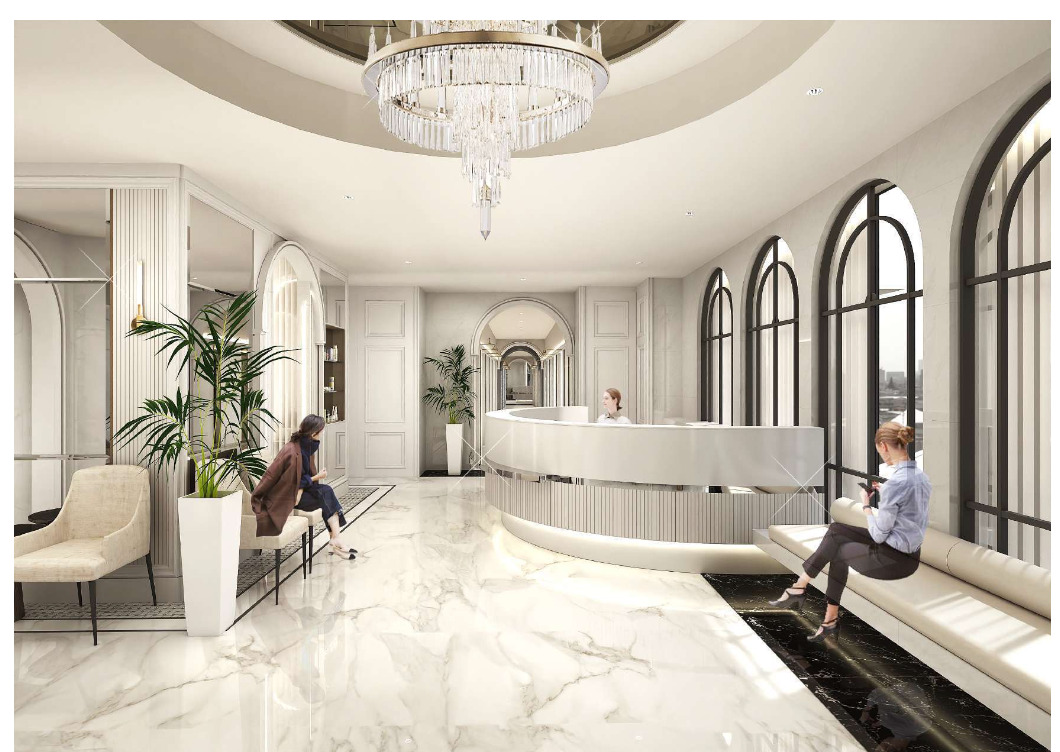 シェリークリニック名古屋院