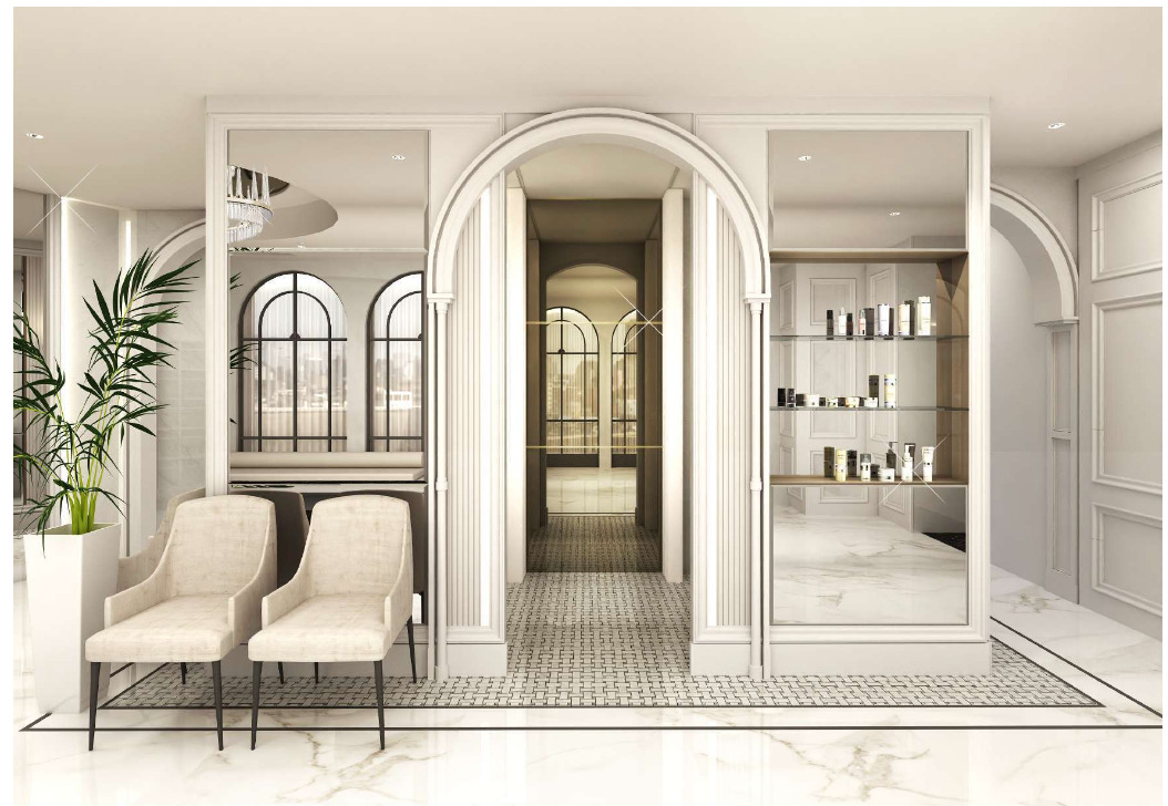 シェリークリニック名古屋院