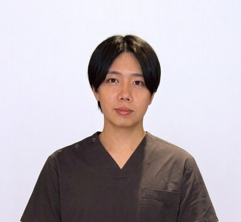 大宮院院長／武内悠眞
