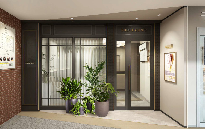 シェリークリニック大宮院