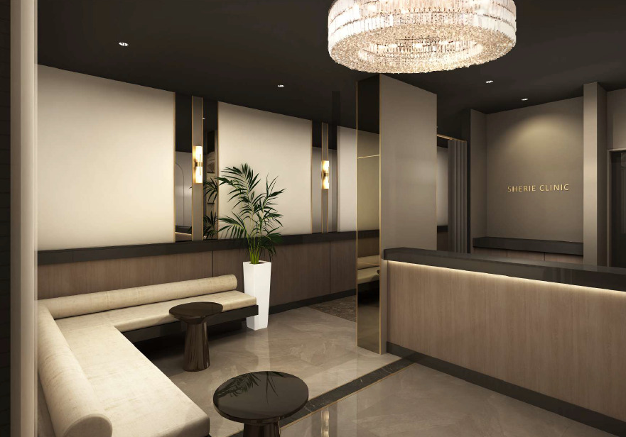 シェリークリニック大宮院