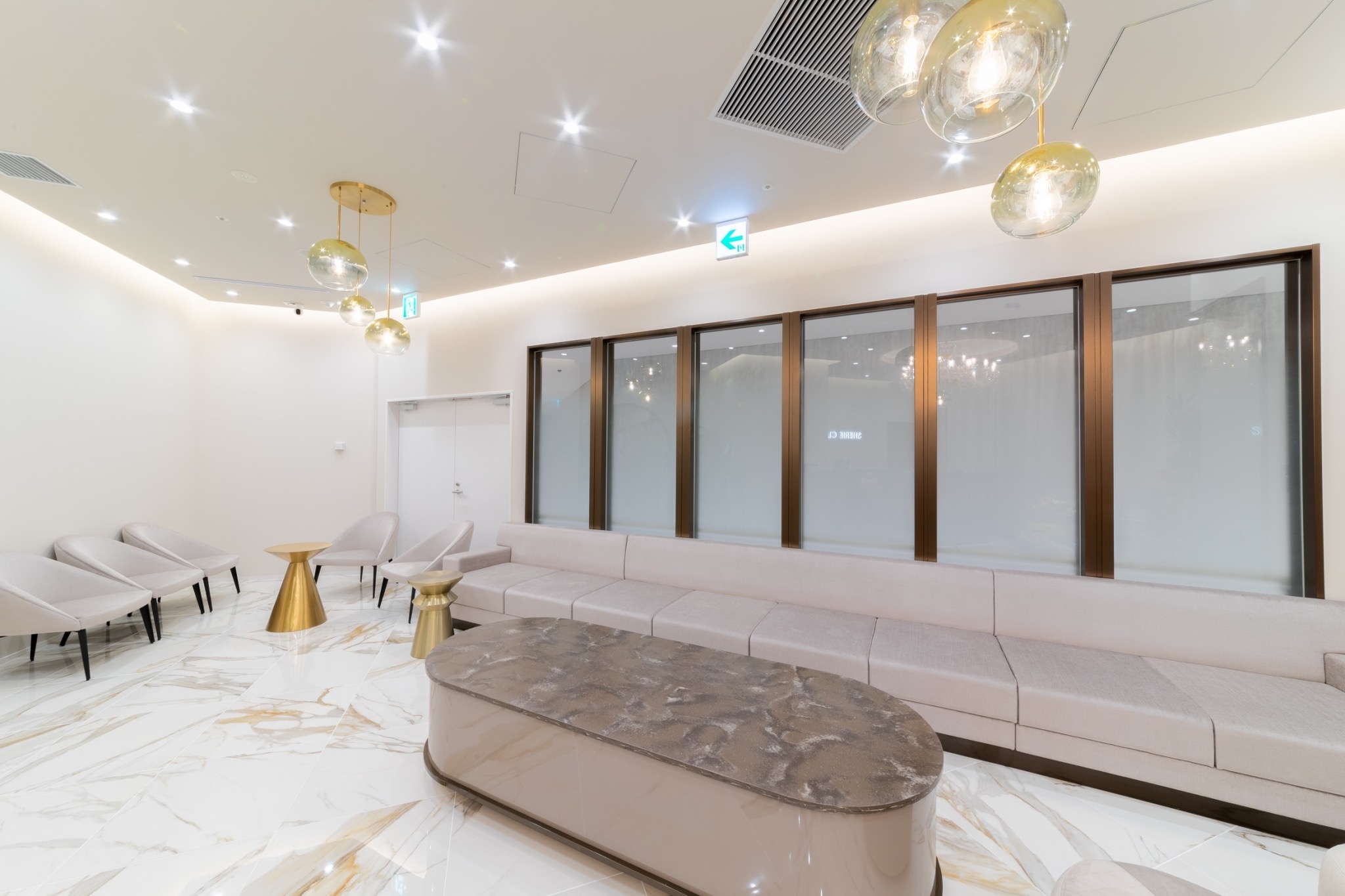 シェリークリニック大阪院