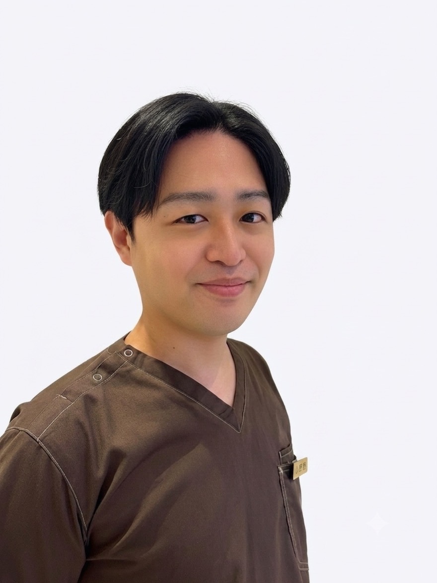 三輪 健太郎