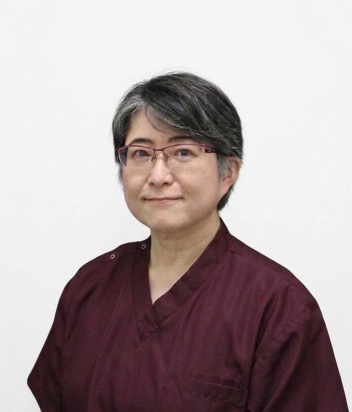 梁 淑姫