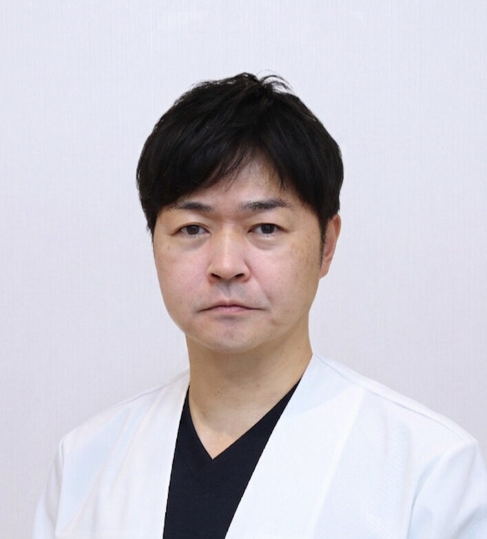 渋谷院院長／井町 賢三
