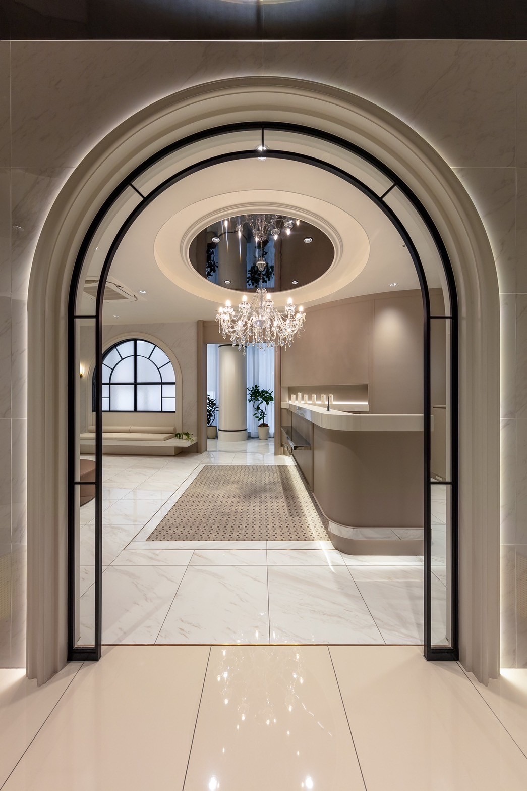 シェリークリニック渋谷院