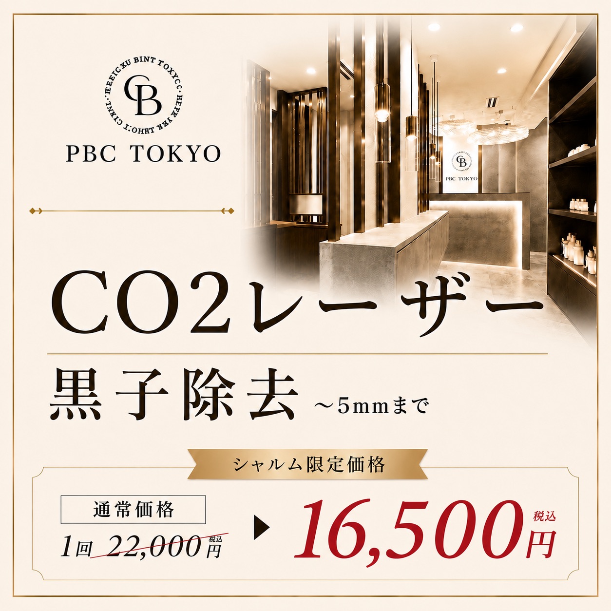 PBC TOKYO