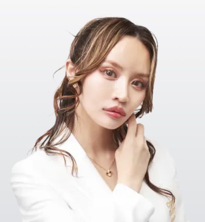 銀座院院長／山田 真里江