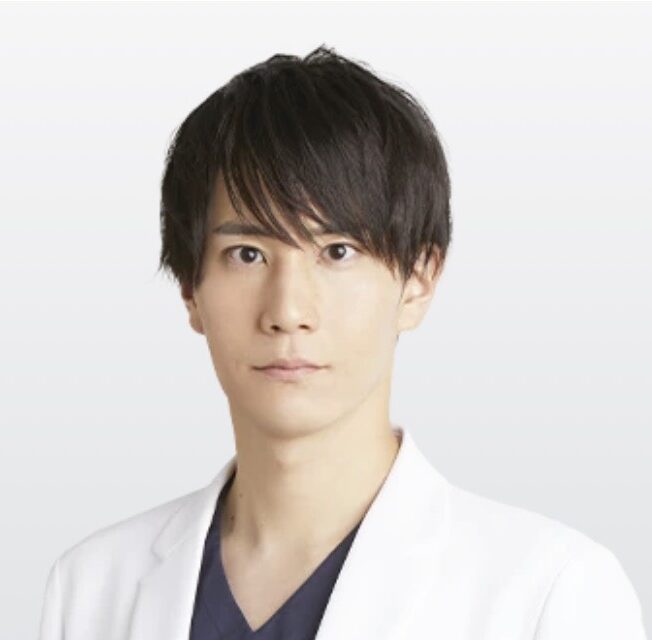 福岡院院長／古川 悠次郎