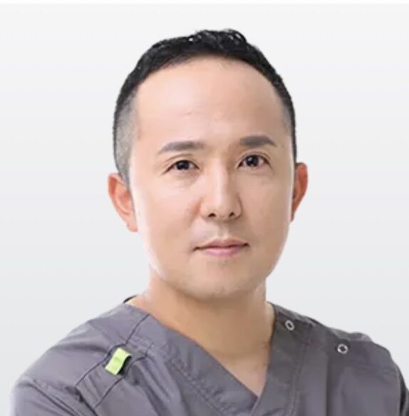 川越院院長／志村 一馬