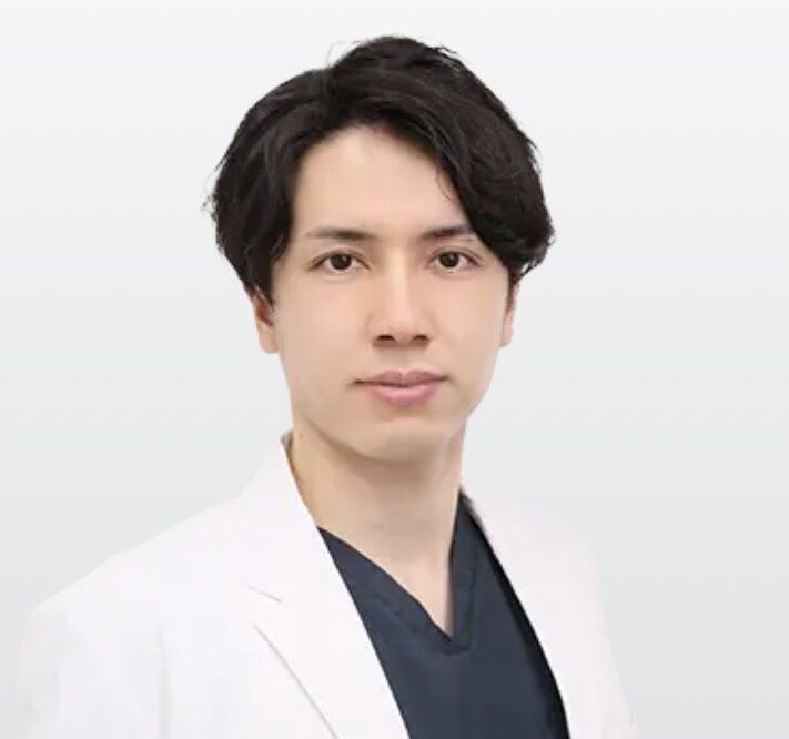 高崎院院長／小林 慧祐