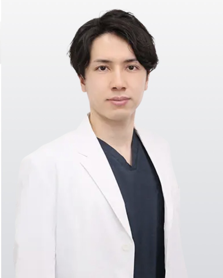 院長写真