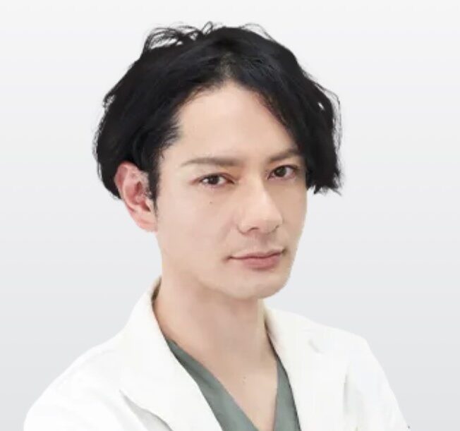 札幌院院長／香山 武蔵 