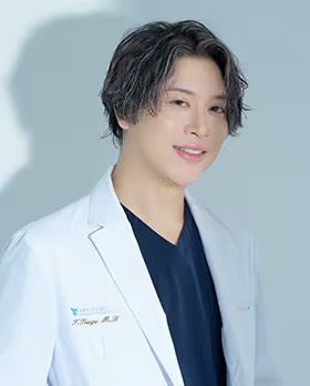 赤坂院院長 柘植琢哉
