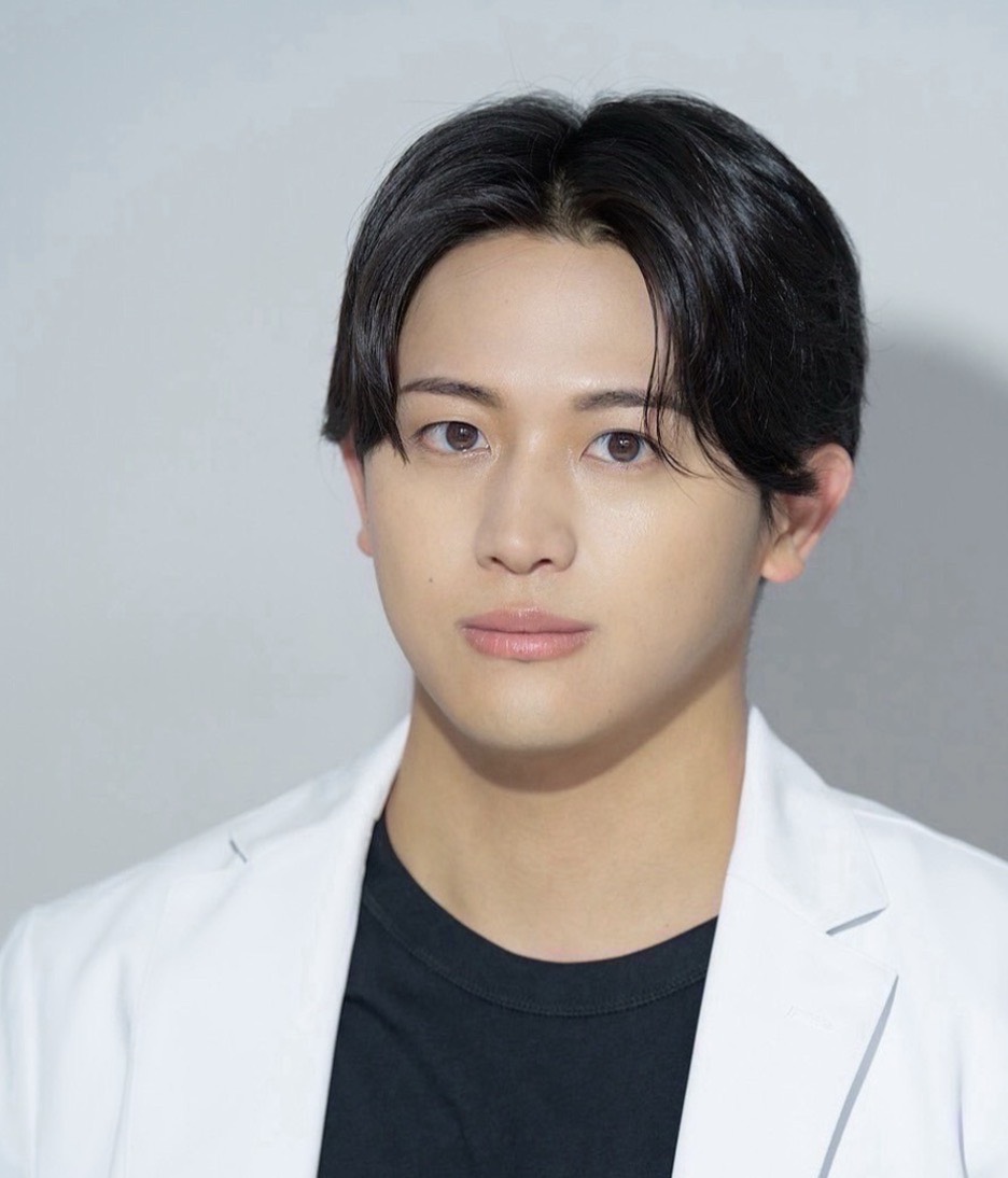 鈴木 涼太
