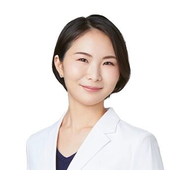 横浜院副院長／西田 梨紗