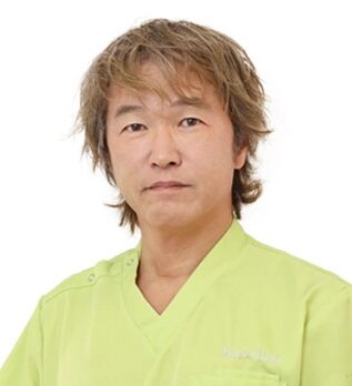 妹尾 浩史