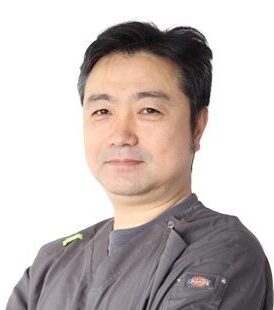 高橋 俊明
