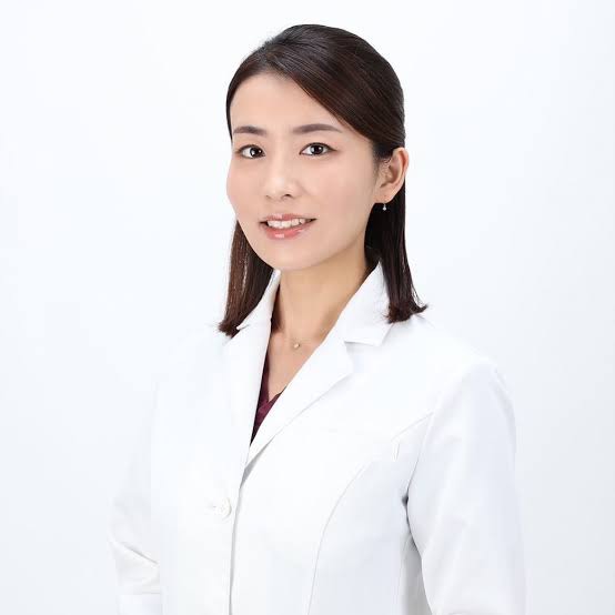 福岡院院長／石黒 久恵