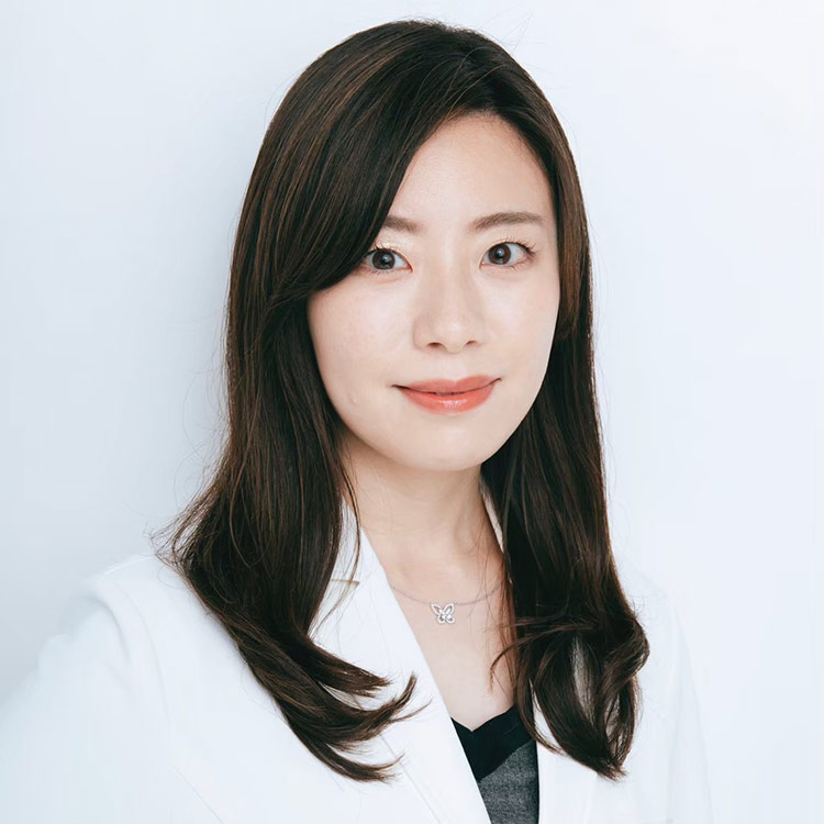 住永 莉華子