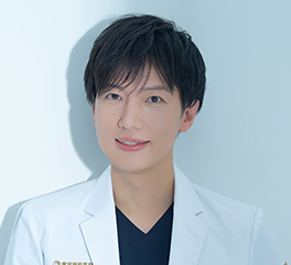 副院長／吉竹 俊裕