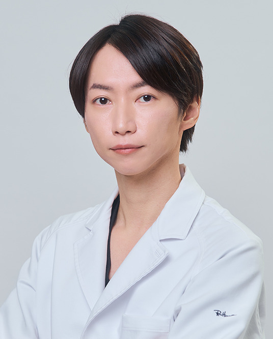 兵藤 秀忠