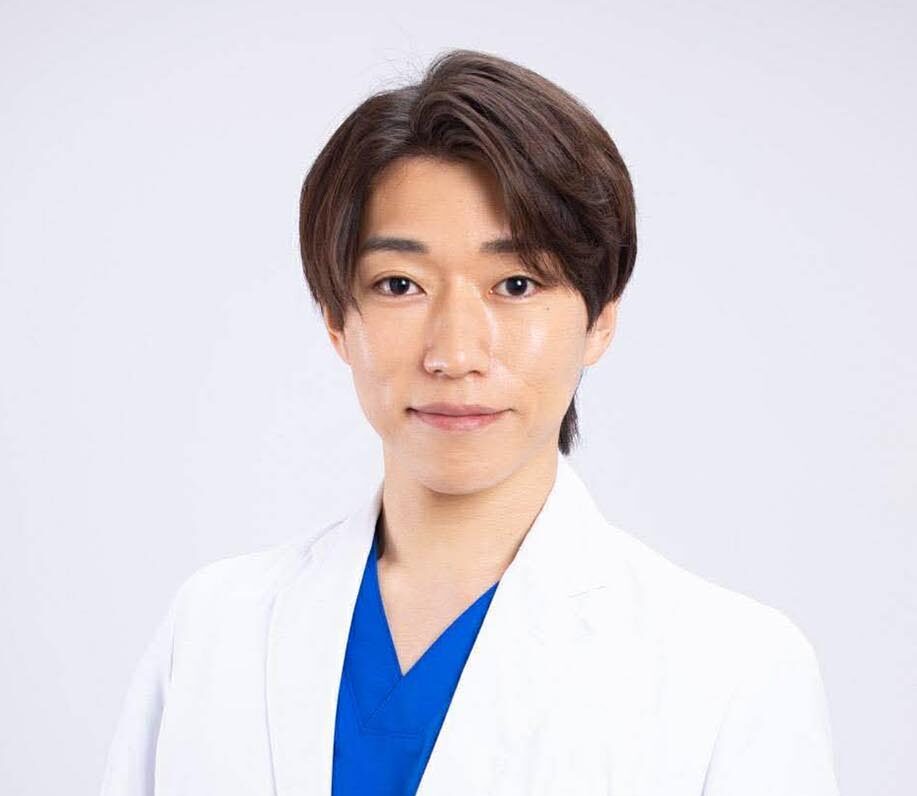 中村 芳帆