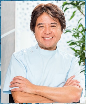 総院長　小室好一