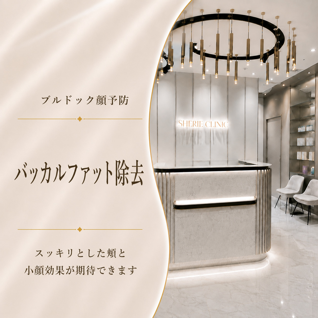 シェリークリニック新宿本院