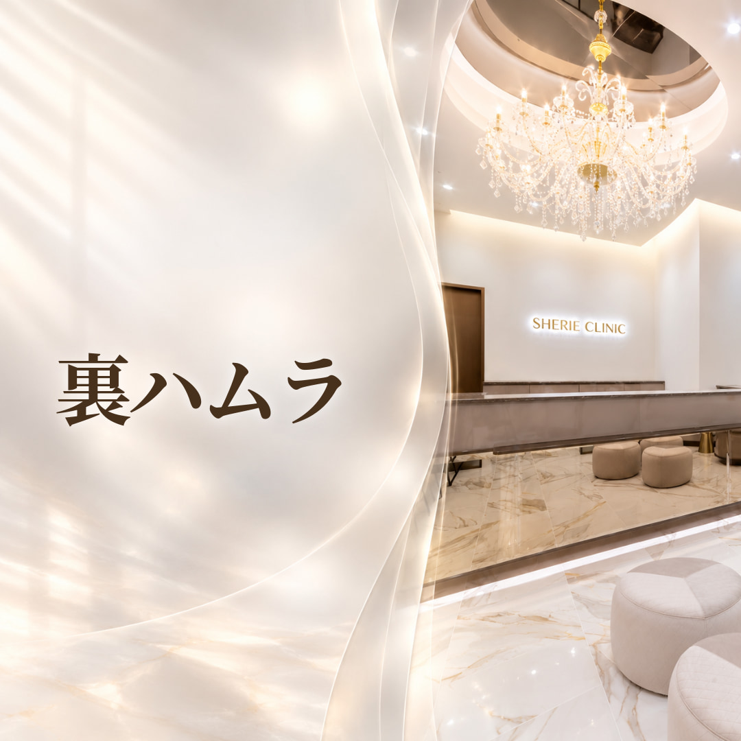 シェリークリニック大阪院