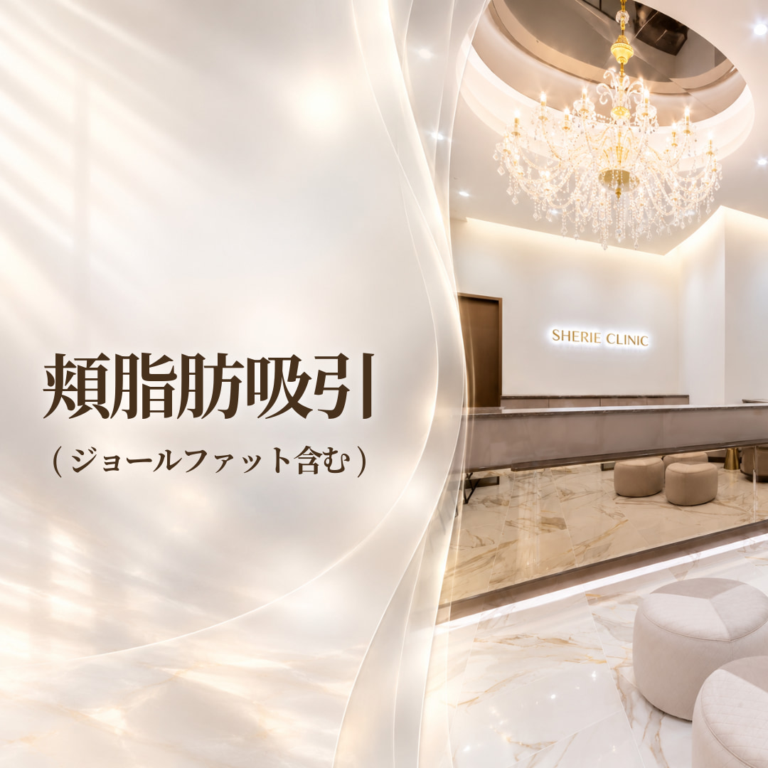 シェリークリニック大阪院