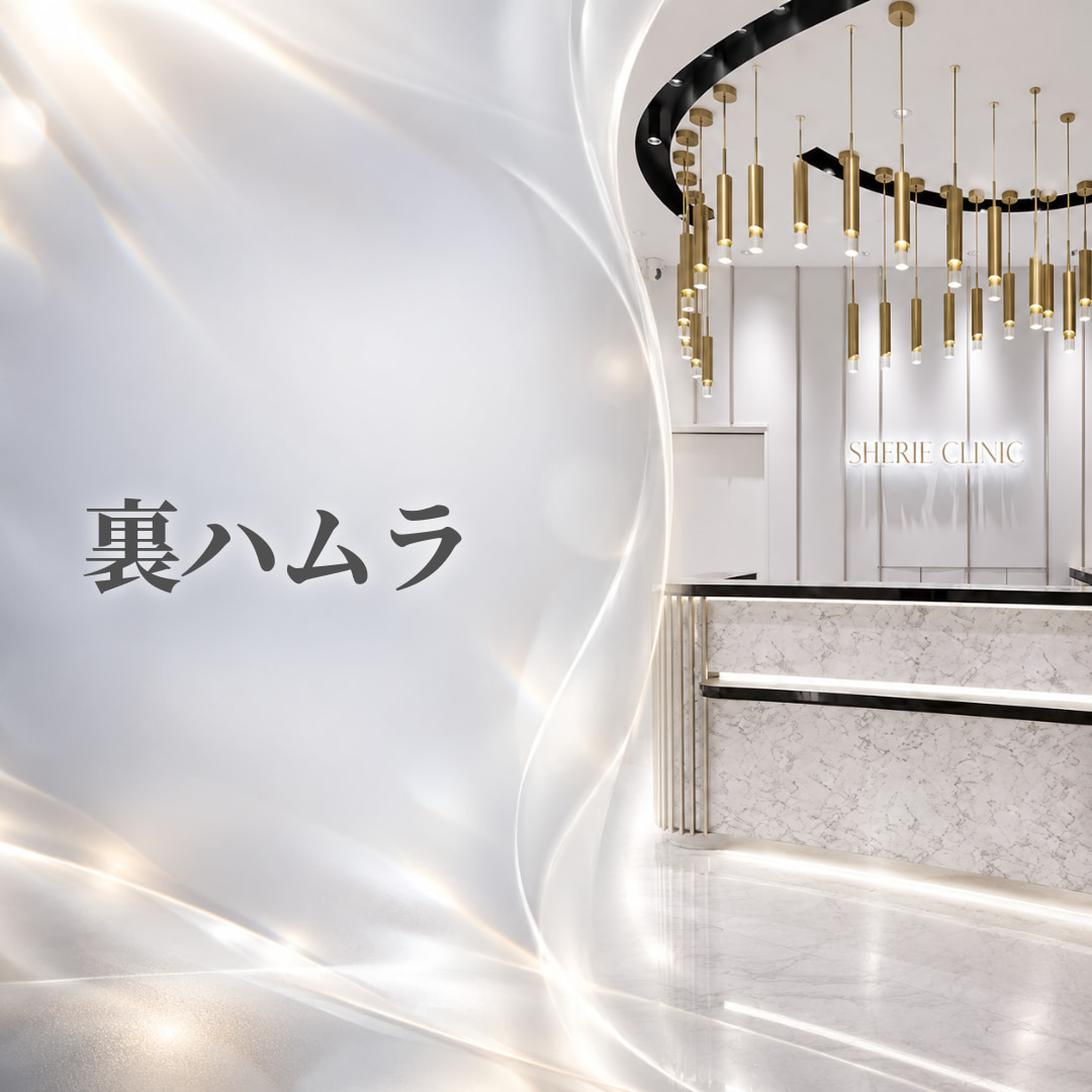 シェリークリニック新宿本院