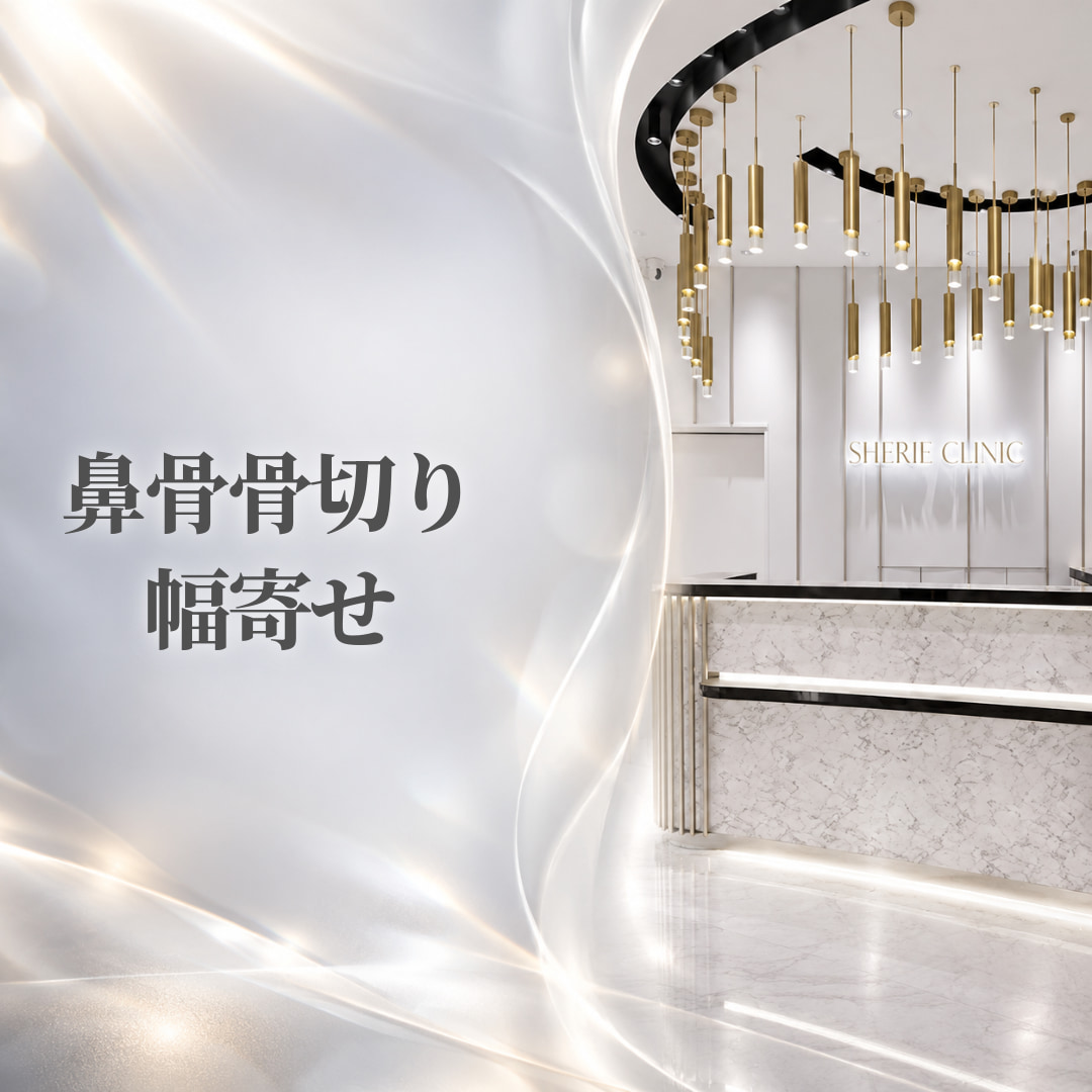 シェリークリニック新宿本院