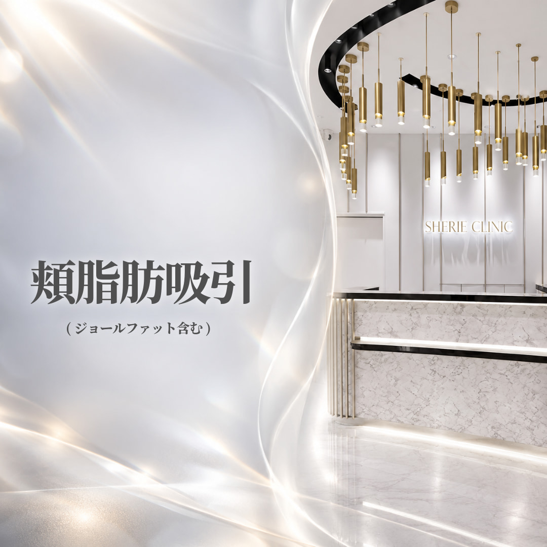 シェリークリニック新宿本院