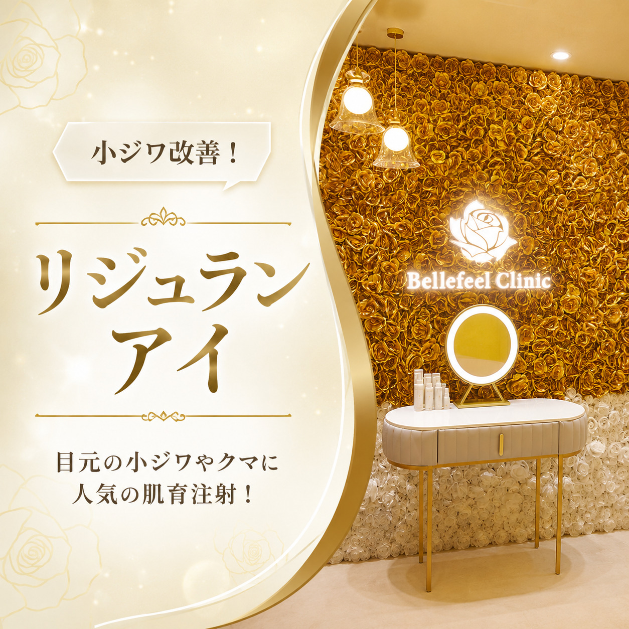 Bellefeelクリニック代官山院