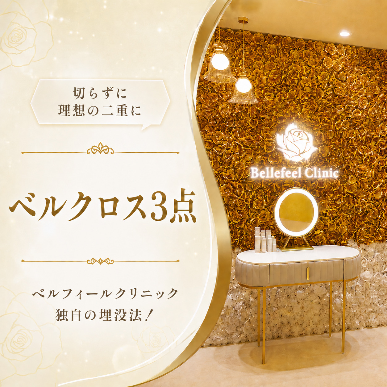 Bellefeelクリニック代官山院